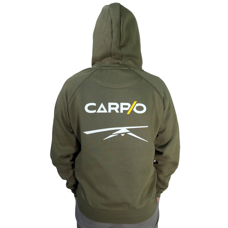 HOODIE TEAM CARP'O L