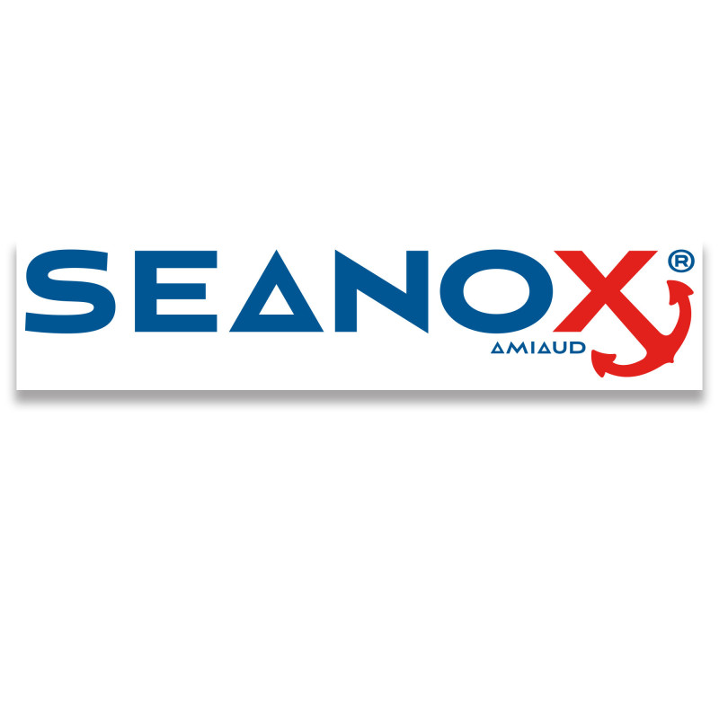 AUTOCOLLANT SEANOX 400 x 92