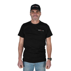 TEE SHIRT PIKE'N BASS XL