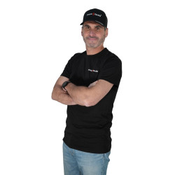 TEE SHIRT PIKE'N BASS M