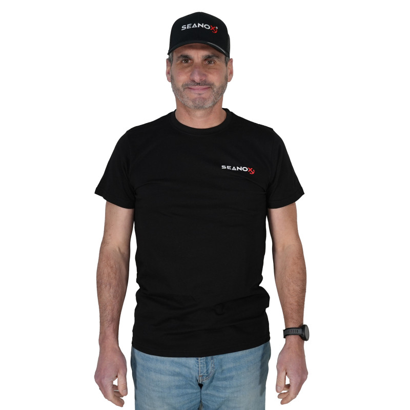 TEE SHIRT SEANOX XXL