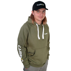 HOODIE TEAM CARP'O M