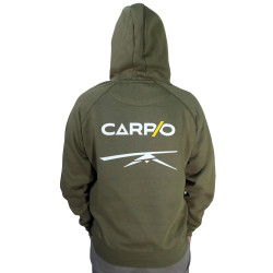 HOODIE TEAM CARP'O M