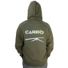 HOODIE TEAM CARP'O XL