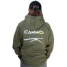 HOODIE TEAM CARP'O XXL