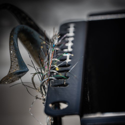 Porte leurres et accessoires SEANOX