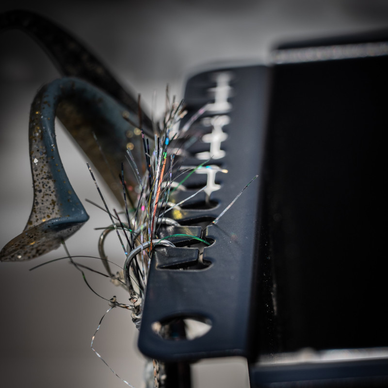 Porte leurres et accessoires SEANOX