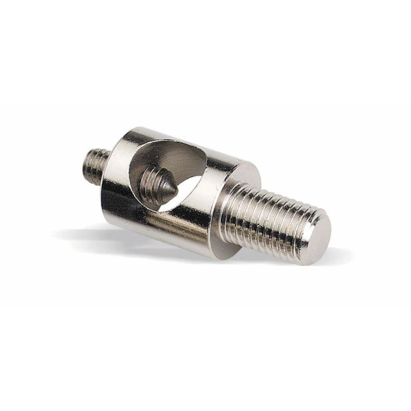 1 PIVOT BUZZ BAR 14 MM + VIS STHC