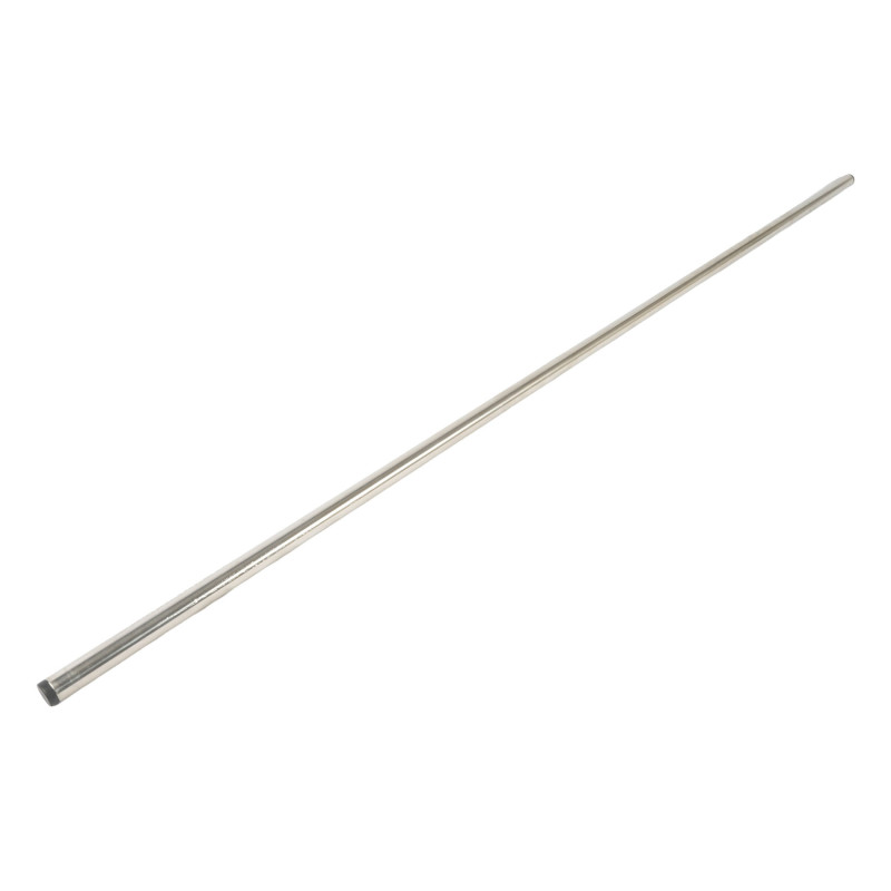 Buzz bar inox Ø12 mm 80 cm Carp’O | Support cannes rod pod stable