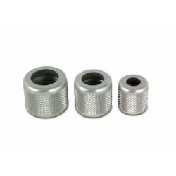 ECROU ALU POUR PINCE