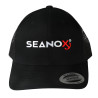 CASQUETTE SPONSO SEANOX
