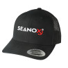 Casquette SEANOX Snapback – Pêche & Nautisme