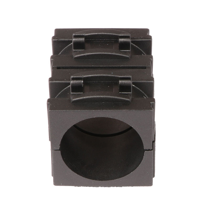 Réducteur Ø30 mm Pike’n Bass – Pièce rechange perche Live Basic