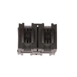 Réducteur Ø30 mm Pike’n Bass – Pièce rechange perche Live Basic