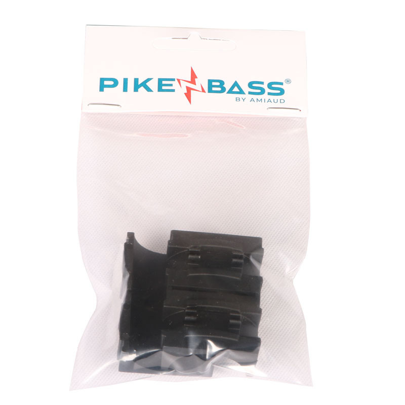 Réducteur Ø30 mm Pike’n Bass – Pièce rechange perche Live Basic