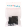 Réducteur Ø30 mm Pike’n Bass – Pièce rechange perche Live Basic