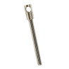 Tige Inox CARP’O Ø10 mm 13,6 cm – Buzz Bar Ø12