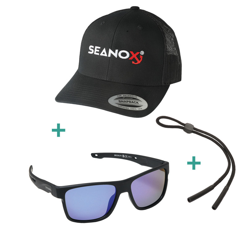 PACK PROTECTION SOLAIRE SEANOX