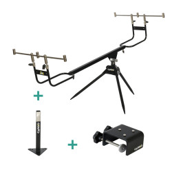 PACK ROD-POD B4 3 CANNES TRIFIX