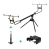 PACK ROD-POD B4 3 CANNES TRIFIX