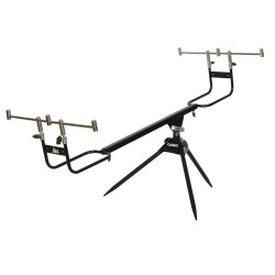 PACK ROD-POD B4 3 CANNES TRIFIX