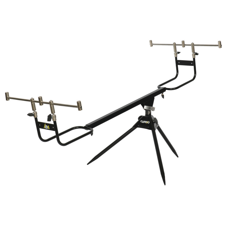 PACK ROD-POD B4 3 CANNES TRIFIX