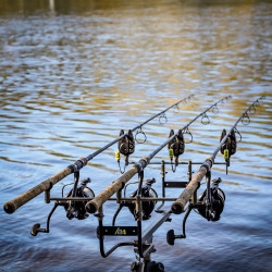 PACK ROD-POD B4 3 CANNES TRIFIX