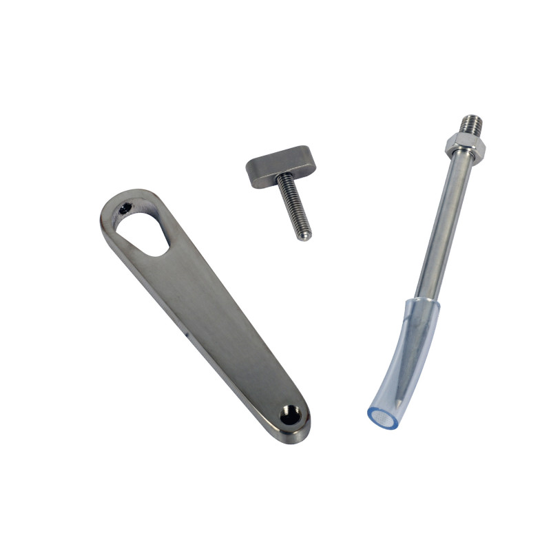 PACK PIQUES INOX 2 CANNES