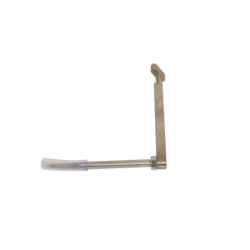 PACK PIQUES INOX 2 CANNES