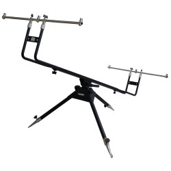 PACK BATEAU ROD-POD CARP'O R1