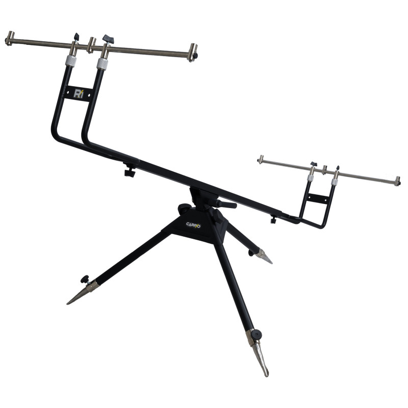 PACK BATEAU ROD-POD CARP'O R1