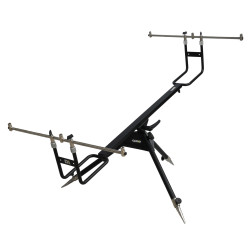 PACK BATEAU ROD-POD CARP'O R1