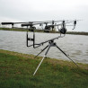 PACK BATEAU ROD-POD CARP'O R1