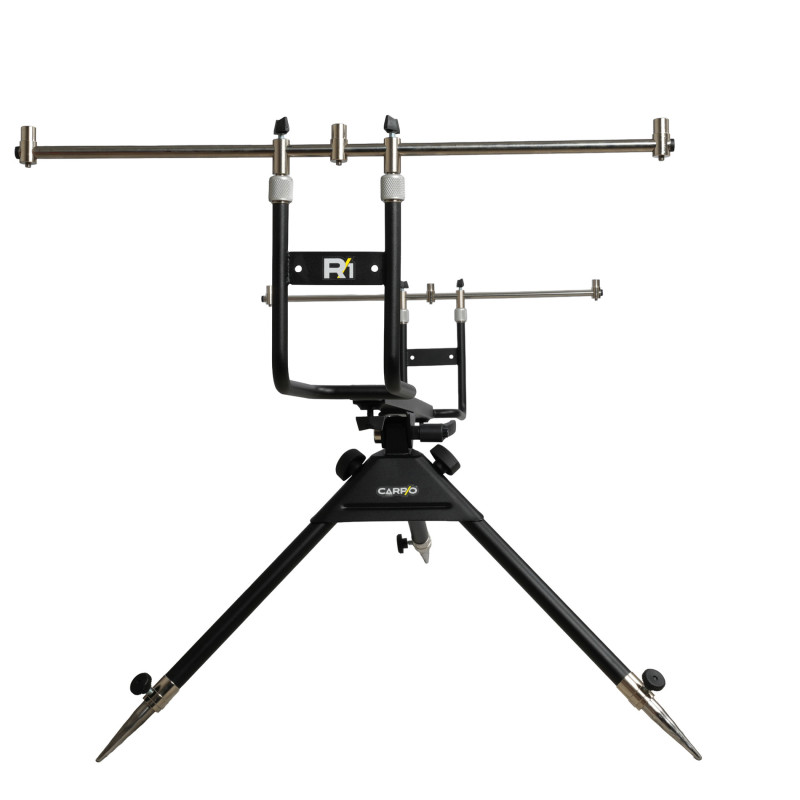 PACK ROD-POD CARP'O R1