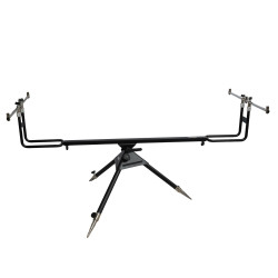 PACK ROD-POD CARP'O R1