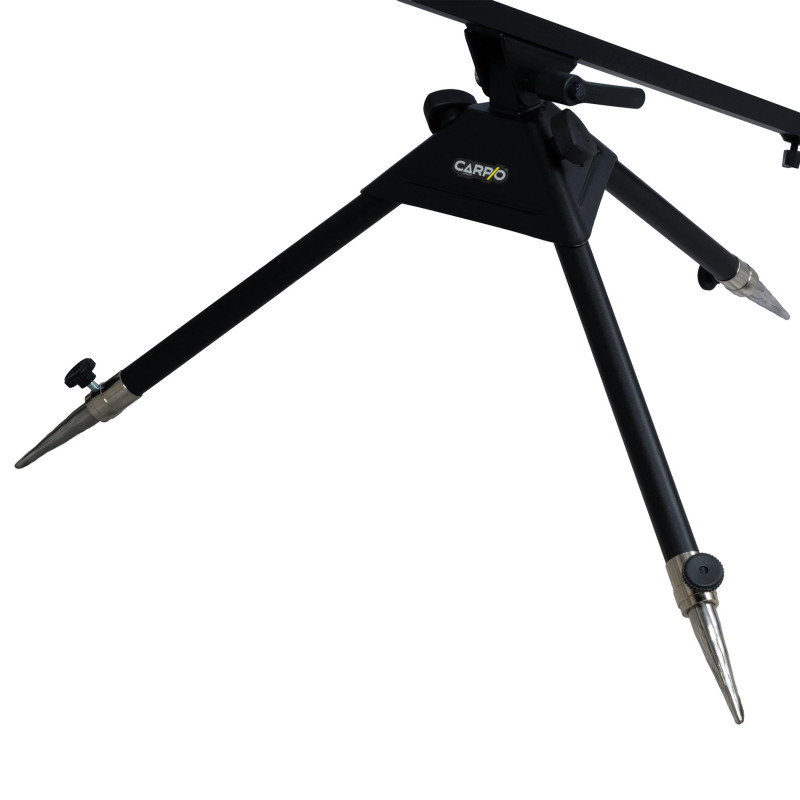 PACK ROD-POD CARP'O R1