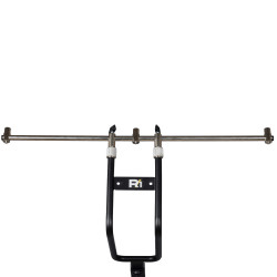 PACK ROD-POD CARP'O R1