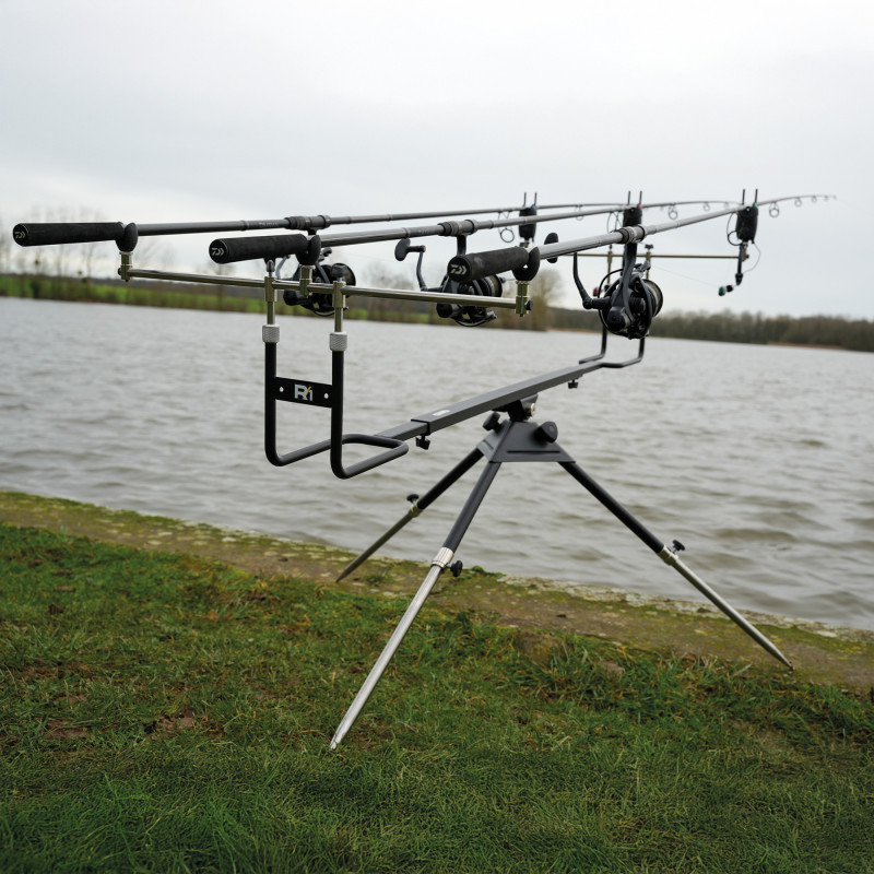 PACK ROD-POD CARP'O R1