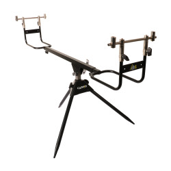 PACK ROD-POD CARP'O B4 2 CANNES