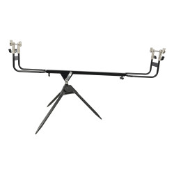 PACK ROD-POD CARP'O B4 2 CANNES