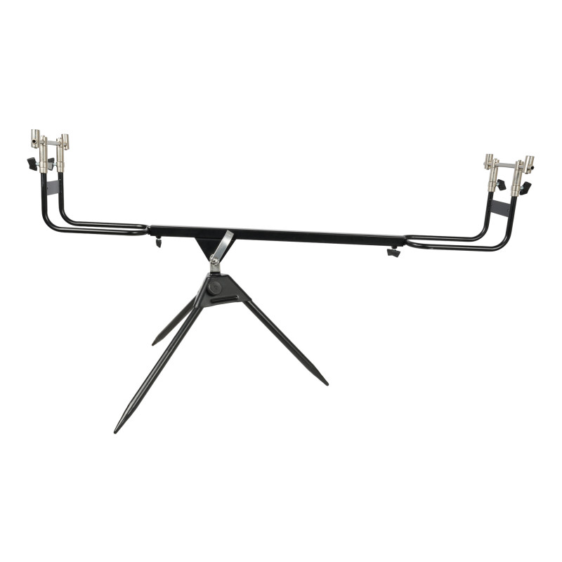 PACK ROD-POD CARP'O B4 2 CANNES