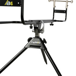 PACK ROD-POD CARP'O B4 2 CANNES