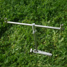 PACK PIQUES INOX 2 CANNES