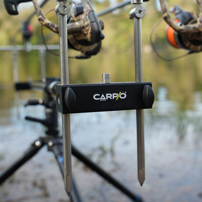 CARP'O 3 CANNES G4