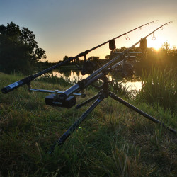 CARP'O 2 CANNES G4