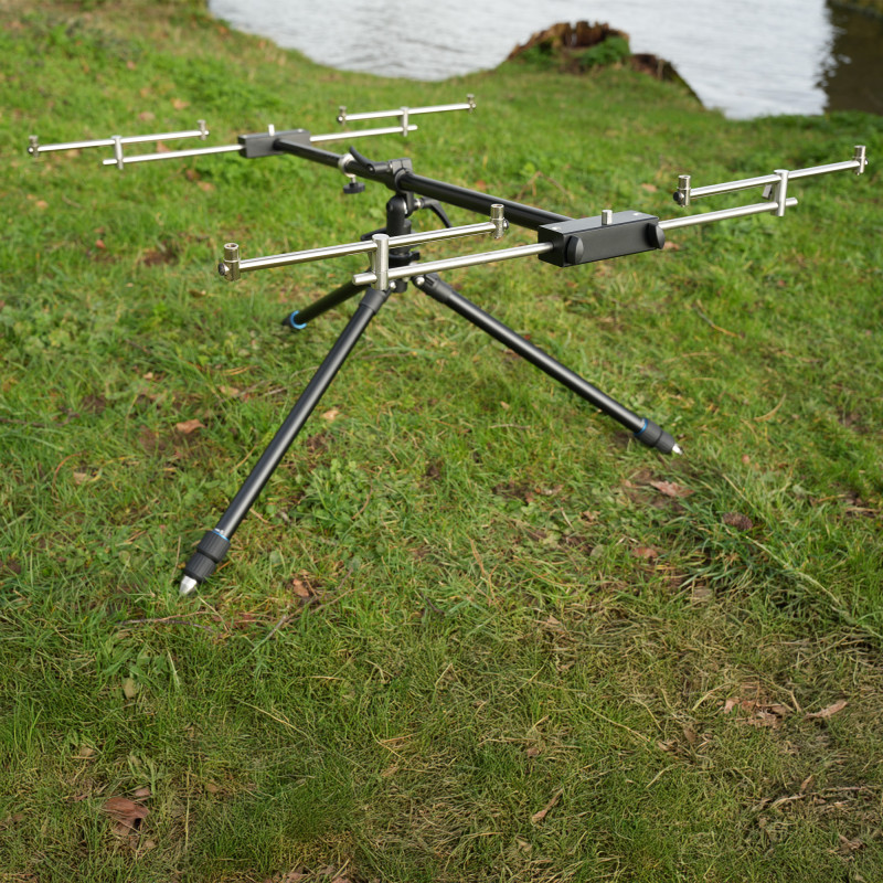 ROD-POD CARP'O G4 4 CANNES