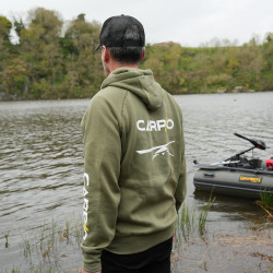 HOODIE TEAM CARP'O L