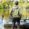 HOODIE TEAM CARP'O M