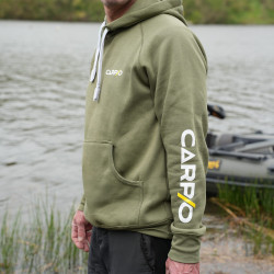 HOODIE TEAM CARP'O M