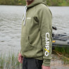 HOODIE TEAM CARP'O M
